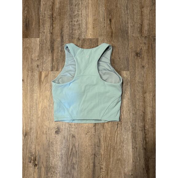 Lululemon Women’s Invigorate Training Tank Top Size 4 - Picture 2 of 9
